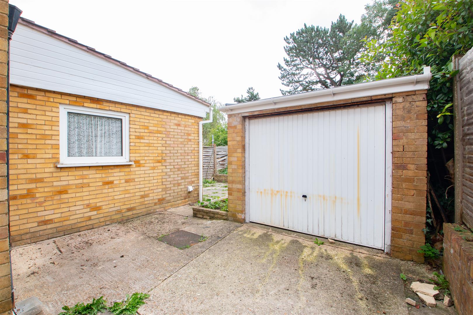 Cottingham Grove, Bletchley, Milton Keynes